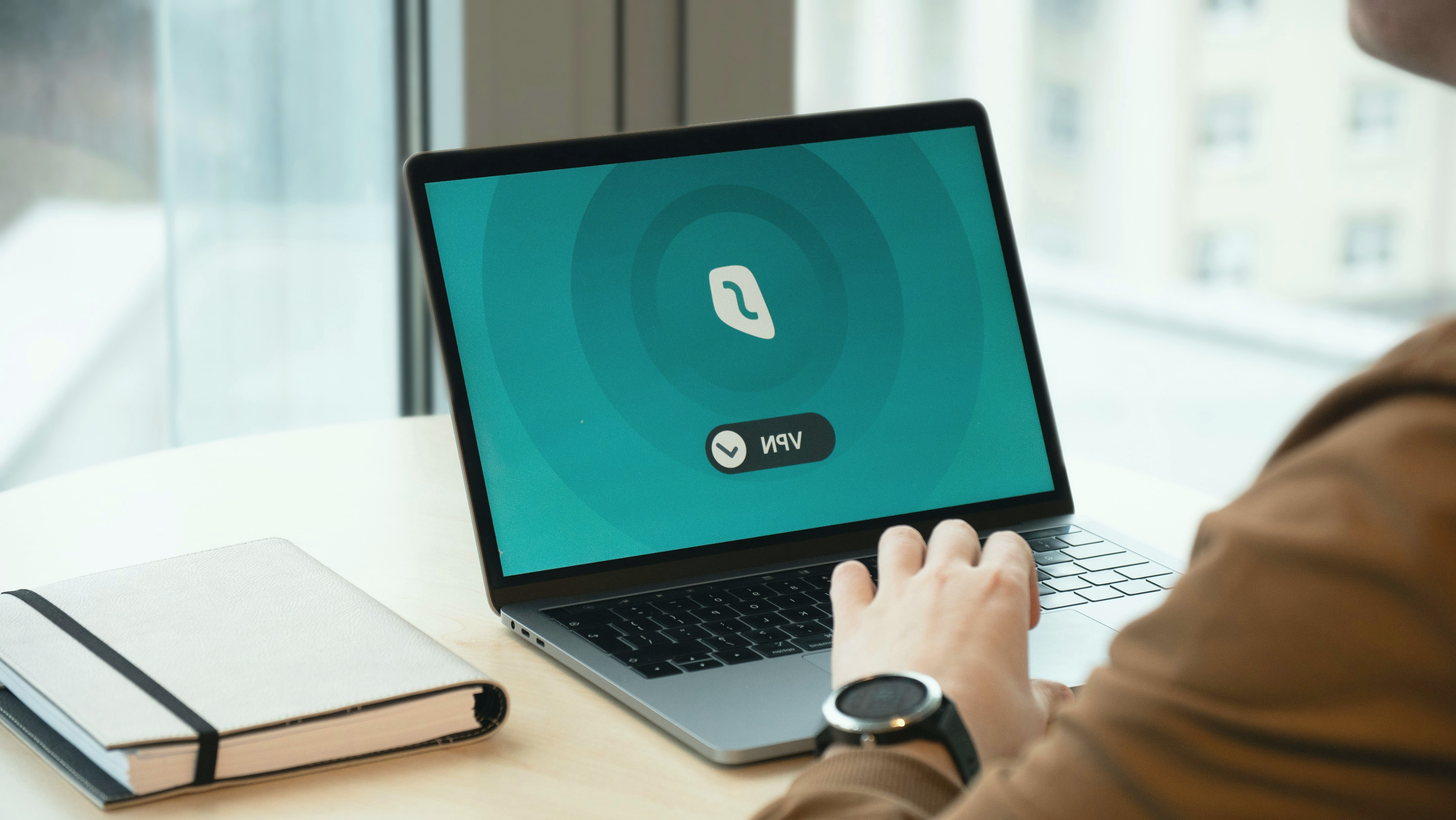 citrix secure access vpn